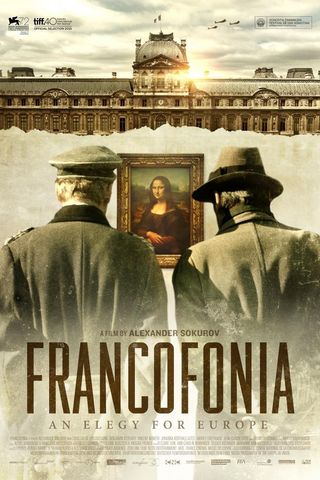 Francofonia: An Elegy for Europe