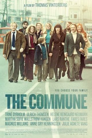 The Commune