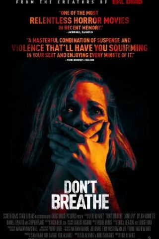 Don't Breathe