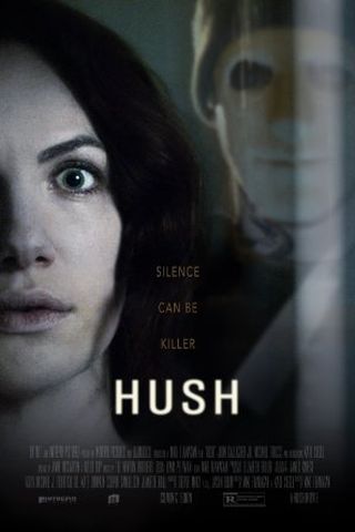 Hush: A Morte Ouve