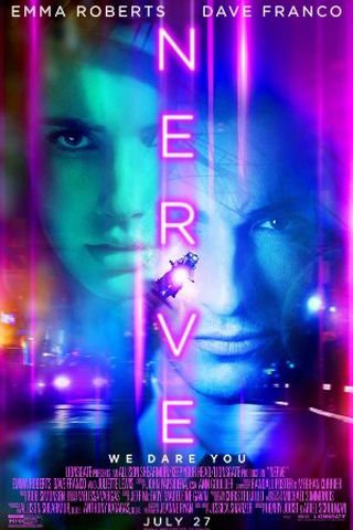 Nerve: Um Jogo Sem Regras