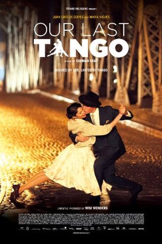 Our Last Tango