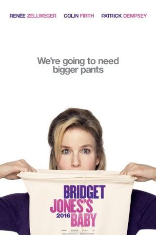 O Bebê de Bridget Jones