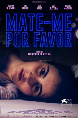 Mate-me Por Favor