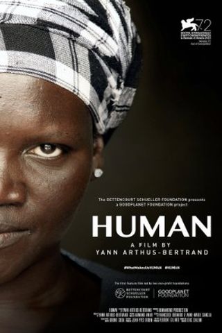 Humano: Uma Viagem pela Vida