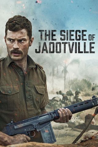 O Cerco de Jadotville