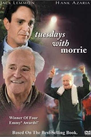 Tuesdays with Morrie