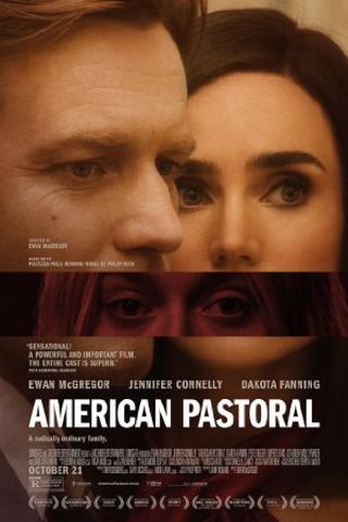 American Pastoral