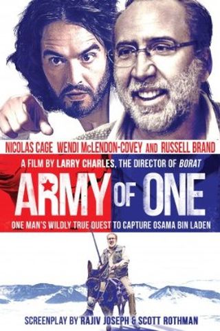 Army of One