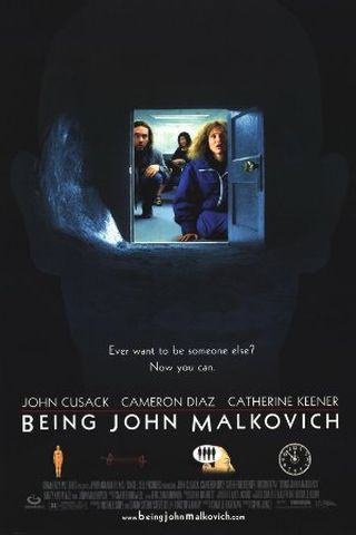 Being John Malkovich