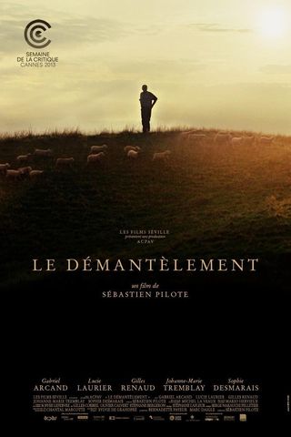 Le Démantèlement