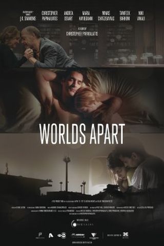 Worlds Apart