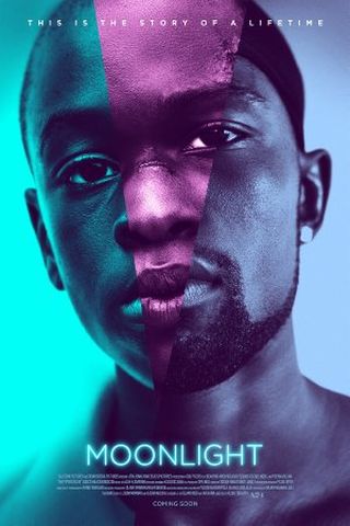 Moonlight: Sob a Luz do Luar