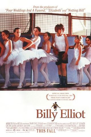 Billy Elliot