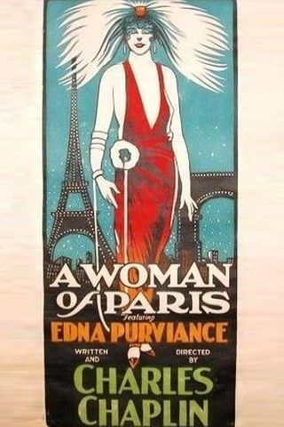 A Woman of Paris