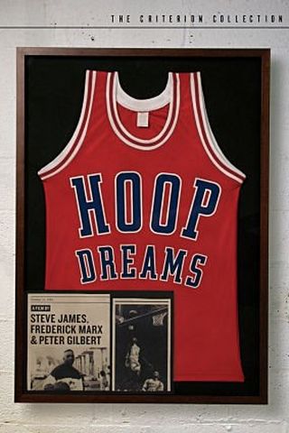 Hoop Dreams