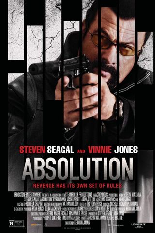 Absolution