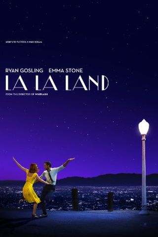 La La Land: Cantando Estações