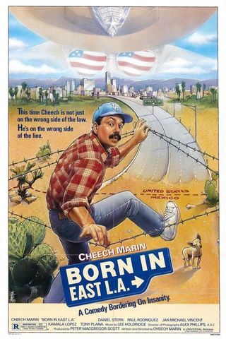 Nascido em Los Angeles