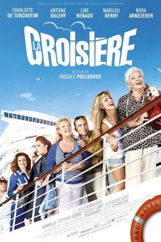 La Croisière