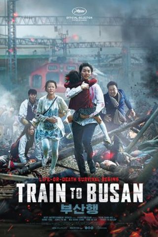 Train to Busan