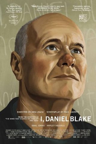 Eu, Daniel Blake