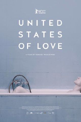 Estados Unidos Pelo Amor