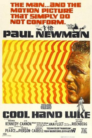 Cool Hand Luke