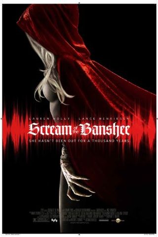 Scream of the Banshee