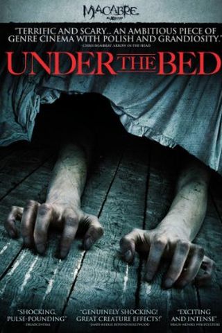 Under the Bed