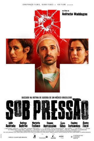 Sob Pressão