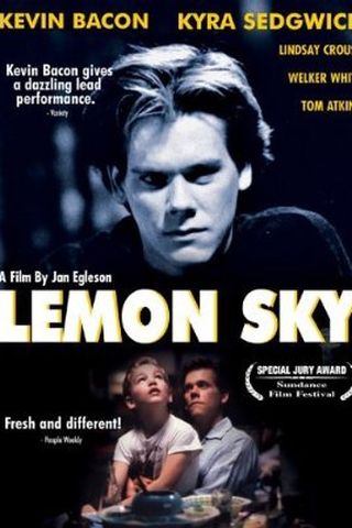 Lemon Sky