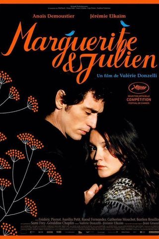 Marguerite and Julien