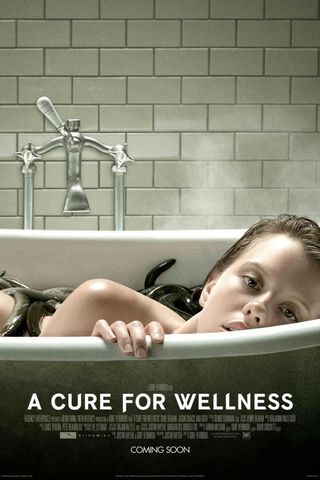 A Cure for Wellness