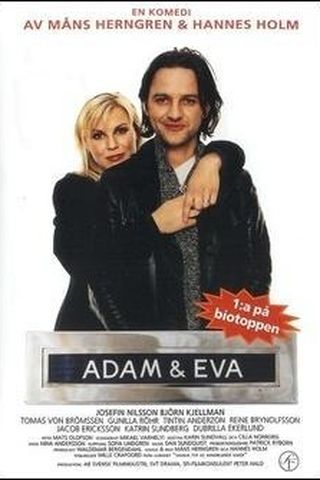 Adam & Eva