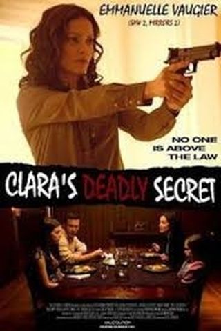 Clara's Deadly Secret