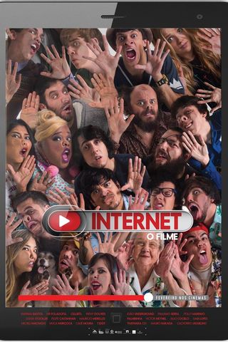 Internet - O Filme