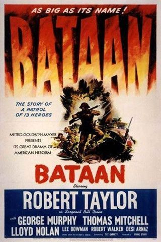 Patrulha de Bataan