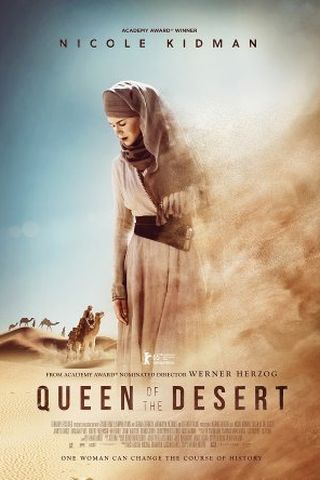 Rainha do Deserto