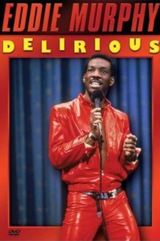 Eddie Murphy: Delirious