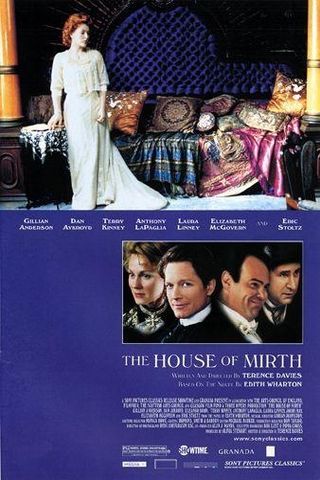 The House of Mirth