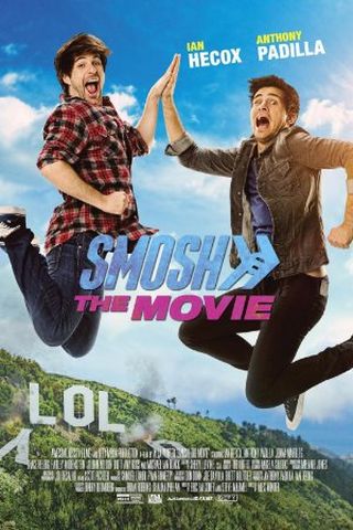 Smosh: O Filme