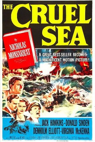 The Cruel Sea