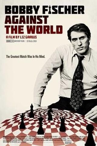 Bobby Fischer Contra o Mundo