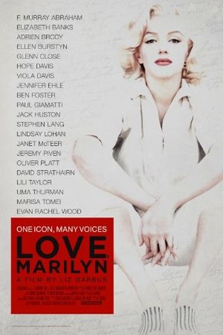 Com Amor, Marilyn