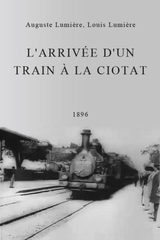Filmes vistos 1896 - 1935