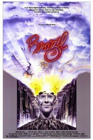 Brazil - O Filme