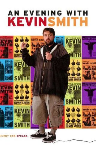 An Evening with Kevin Smith