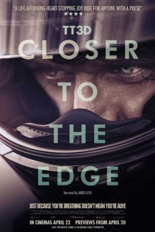 TT3D: Closer to the Edge