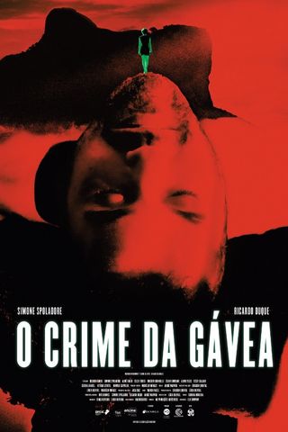 O Crime da Gávea